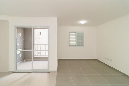 Sala de apartamento à venda com 1 quarto, 43m² em Vila Medeiros, São Paulo