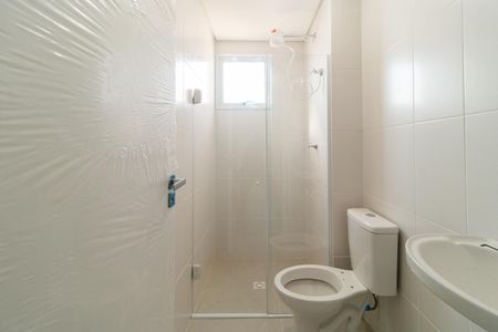 Apartamento à venda com 43m², 1 quarto e 1 vaga Apartamento à venda com 43m², 1 quarto e 1 vagaBanheiro