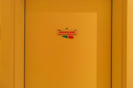 Apartamento à venda com 43m², 1 quarto e 1 vaga Apartamento à venda com 43m², 1 quarto e 1 vagaÁrea comum