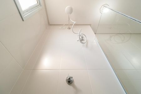 Apartamento à venda com 43m², 1 quarto e 1 vaga Apartamento à venda com 43m², 1 quarto e 1 vagaBanheiro