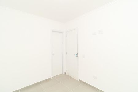 Apartamento à venda com 43m², 1 quarto e 1 vaga Apartamento à venda com 43m², 1 quarto e 1 vagaQuarto