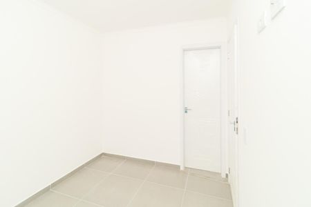 Apartamento à venda com 43m², 1 quarto e 1 vaga Apartamento à venda com 43m², 1 quarto e 1 vagaQuarto