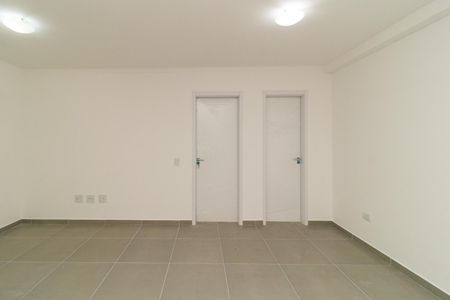 Apartamento à venda com 43m², 1 quarto e 1 vaga Apartamento à venda com 43m², 1 quarto e 1 vagaSala