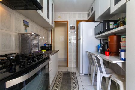 Apartamento para alugar com 111m², 3 quartos e 1 vagaCozinha