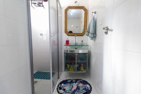 Apartamento para alugar com 111m², 3 quartos e 1 vagaBanheiro Social