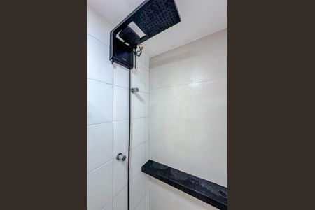 Apartamento à venda com 29m², 1 quarto e sem vagaBanheiro