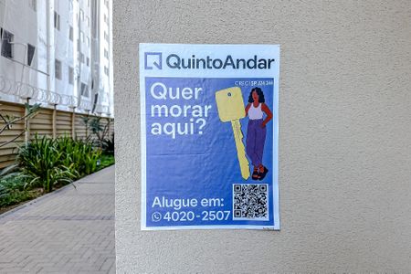 Apartamento à venda com 29m², 1 quarto e sem vagaPlaquinha