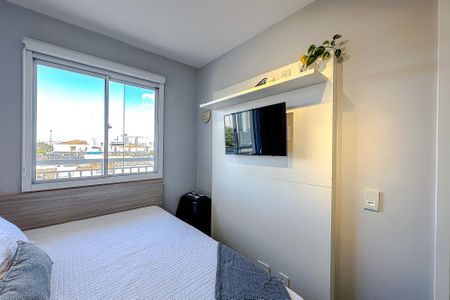 Apartamento à venda com 29m², 1 quarto e sem vagaQuarto