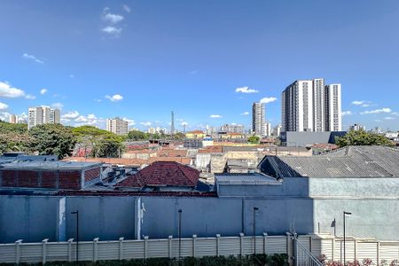 Apartamento à venda com 29m², 1 quarto e sem vagaVista da Varanda