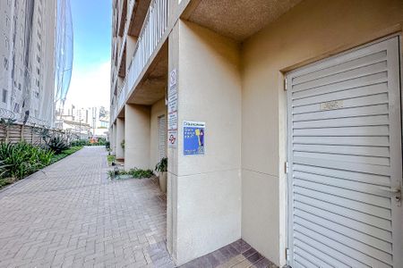 Apartamento à venda com 29m², 1 quarto e sem vagaÁrea comum - Plaquinha