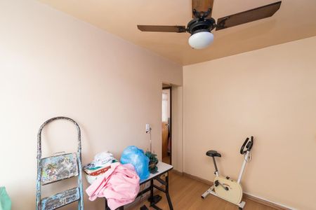 Apartamento para alugar com 60m², 2 quartos e sem vagaQuarto 2