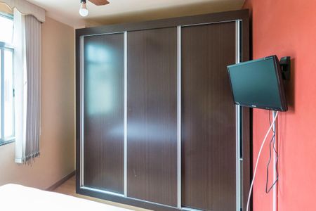 Apartamento para alugar com 60m², 2 quartos e sem vagaQuarto 1