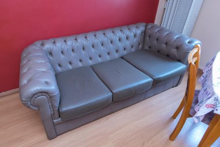 Apartamento para alugar com 60m², 2 quartos e sem vagaSala