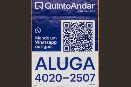 Apartamento para alugar com 60m², 2 quartos e sem vagaPlaca