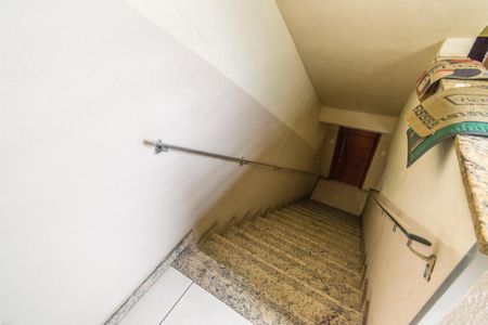 Apartamento para alugar com 60m², 2 quartos e sem vagaÁrea comum - Escadas