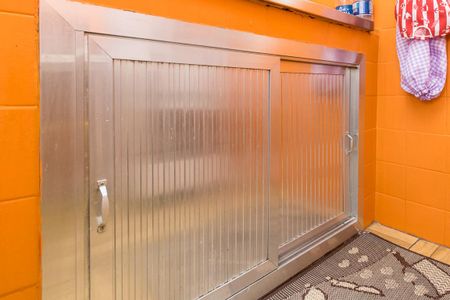 Apartamento para alugar com 60m², 2 quartos e sem vagaCozinha