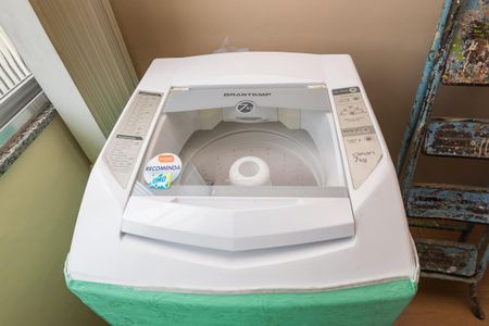 Apartamento para alugar com 60m², 2 quartos e sem vagaQuarto 2