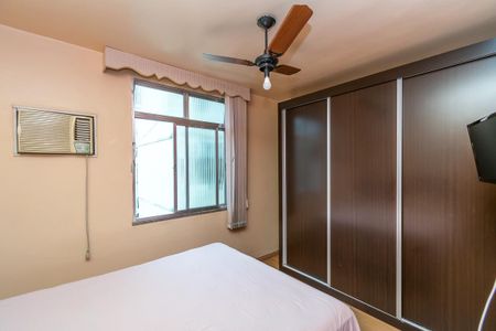 Apartamento para alugar com 60m², 2 quartos e sem vagaQuarto 1