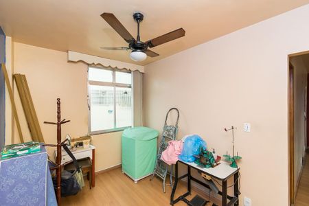 Apartamento para alugar com 60m², 2 quartos e sem vagaQuarto 2