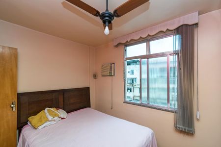 Apartamento para alugar com 60m², 2 quartos e sem vagaQuarto 1