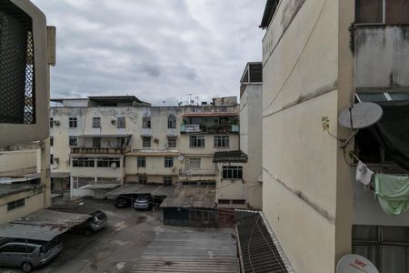 Apartamento para alugar com 60m², 2 quartos e sem vagaVista do Quarto 1
