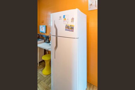 Apartamento para alugar com 60m², 2 quartos e sem vagaCozinha