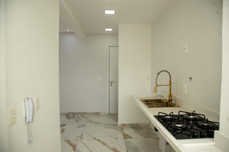 Apartamento à venda com 84m², 3 quartos e 2 vagasCozinha