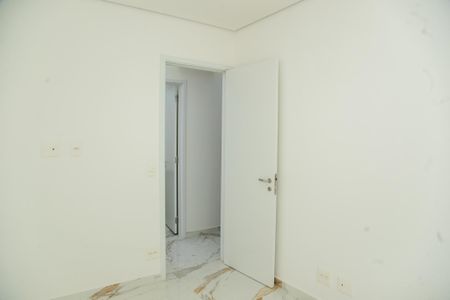 Apartamento à venda com 84m², 3 quartos e 2 vagasQuarto 3