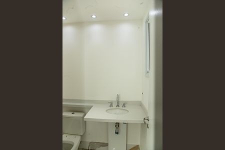 Apartamento à venda com 84m², 3 quartos e 2 vagasBanheiro da Suíte