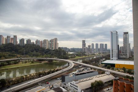 Apartamento à venda com 84m², 3 quartos e 2 vagasVista