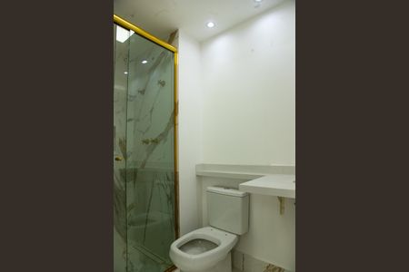 Apartamento à venda com 84m², 3 quartos e 2 vagasLavabo