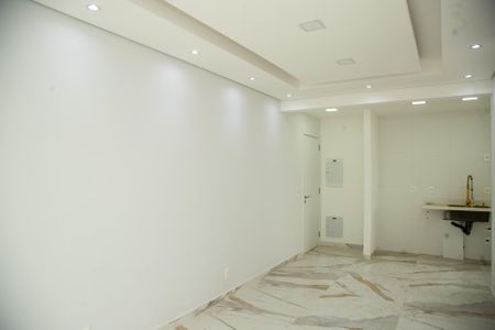 Apartamento à venda com 84m², 3 quartos e 2 vagasSala