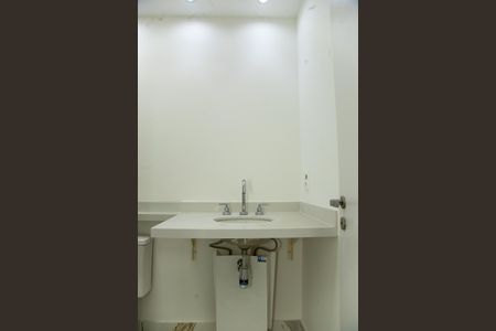 Apartamento à venda com 84m², 3 quartos e 2 vagasLavabo