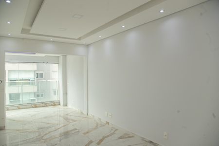 Apartamento à venda com 84m², 3 quartos e 2 vagasSala