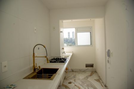 Apartamento à venda com 84m², 3 quartos e 2 vagasCozinha