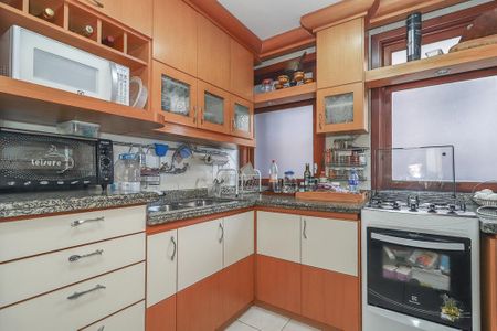 Apartamento à venda com 120m², 2 quartos e 1 vagaCozinha