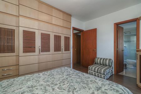 Apartamento à venda com 120m², 2 quartos e 1 vagaQuarto Suíte