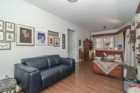 Apartamento à venda com 120m², 2 quartos e 1 vagaSala