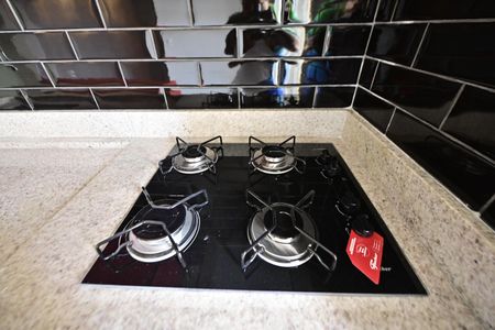 Apartamento para alugar com 60m², 2 quartos e 1 vagaSala/Cozinha