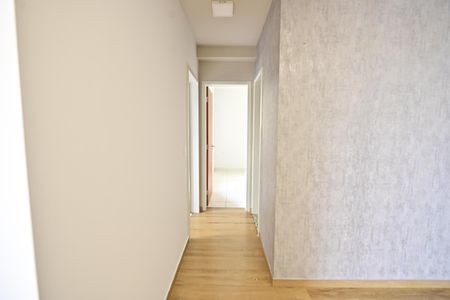 Apartamento para alugar com 60m², 2 quartos e 1 vagaCorredor