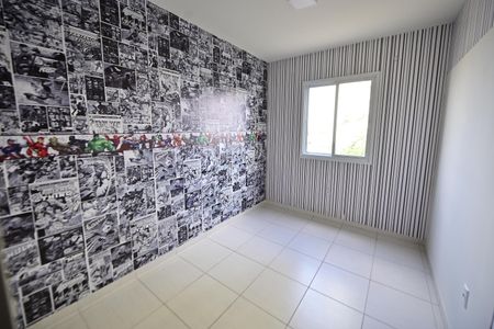 Apartamento para alugar com 60m², 2 quartos e 1 vagaQuarto