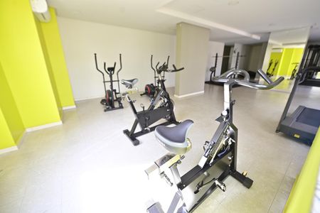 Apartamento para alugar com 60m², 2 quartos e 1 vagaÁrea comum