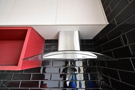 Apartamento para alugar com 60m², 2 quartos e 1 vagaSala/Cozinha