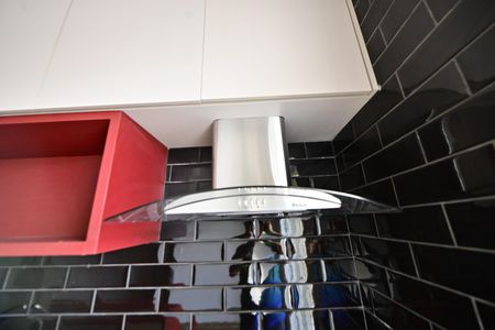 Apartamento para alugar com 60m², 2 quartos e 1 vagaSala/Cozinha