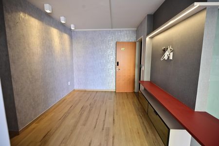 Apartamento para alugar com 60m², 2 quartos e 1 vagaSala/Cozinha