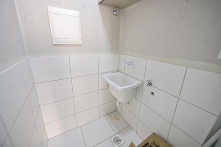 Apartamento para alugar com 60m², 2 quartos e 1 vagaÁrea de Serviço