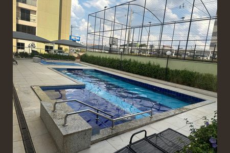 Apartamento para alugar com 60m², 2 quartos e 1 vagaÁrea comum