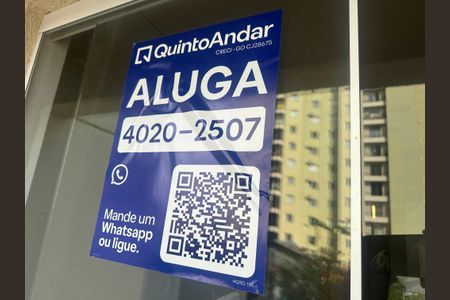 Apartamento para alugar com 60m², 2 quartos e 1 vagaPlaca