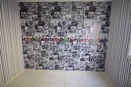 Apartamento para alugar com 60m², 2 quartos e 1 vagaQuarto