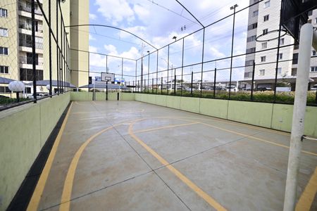 Apartamento para alugar com 60m², 2 quartos e 1 vagaÁrea comum